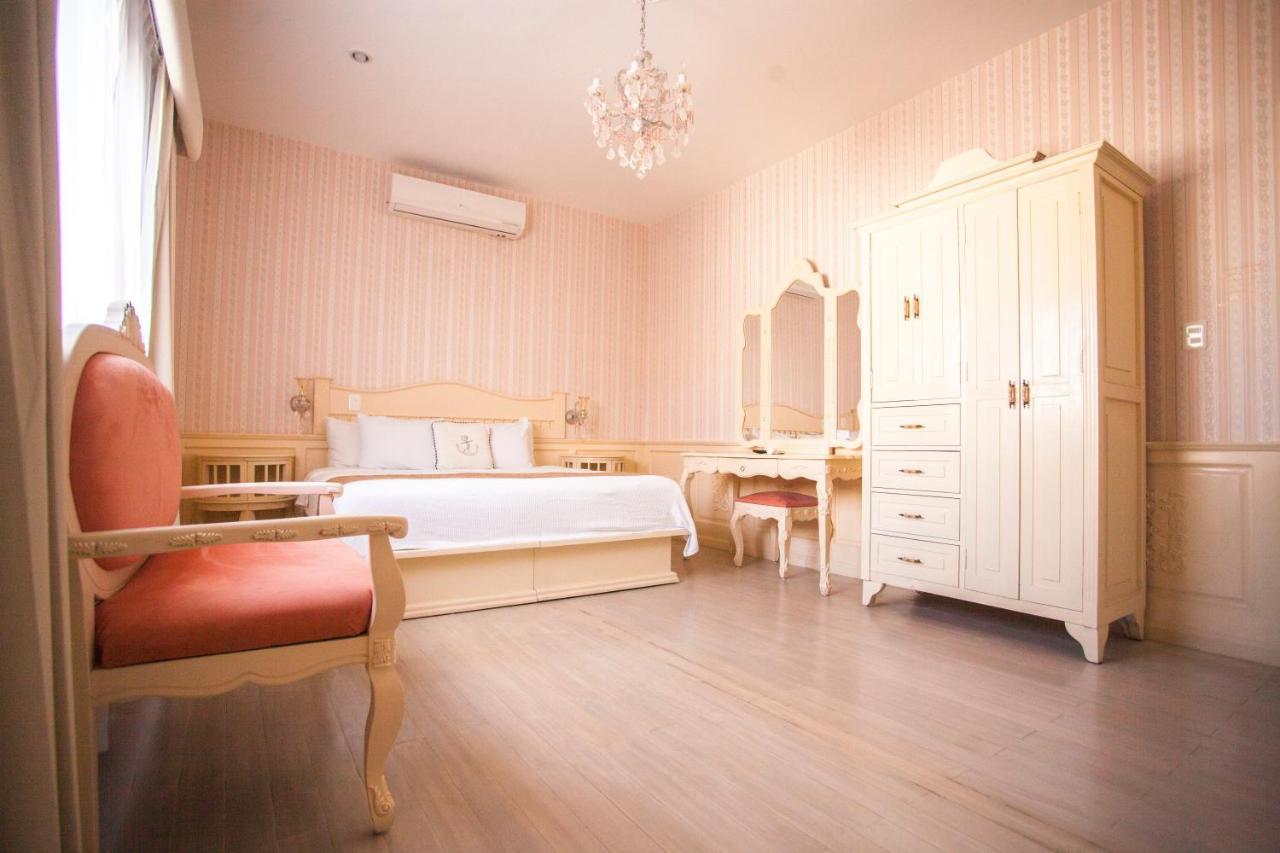 Casa Barco Hotel Boutique Исла-Мухерес Экстерьер фото