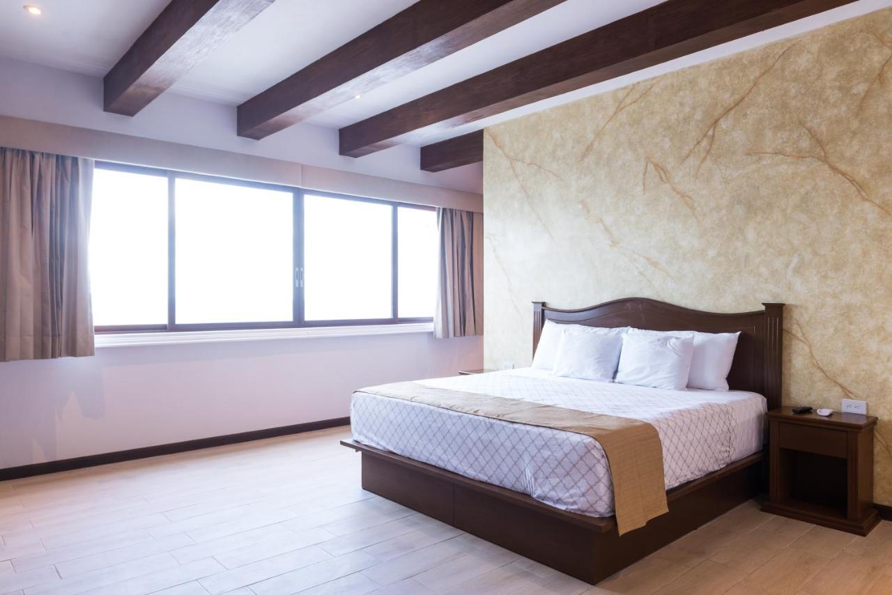 Casa Barco Hotel Boutique Исла-Мухерес Экстерьер фото