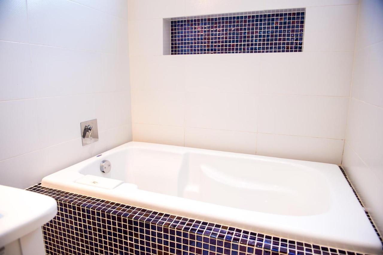 Casa Barco Hotel Boutique Исла-Мухерес Экстерьер фото