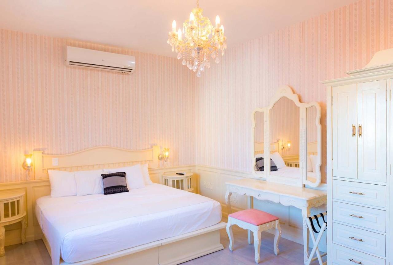 Casa Barco Hotel Boutique Исла-Мухерес Экстерьер фото