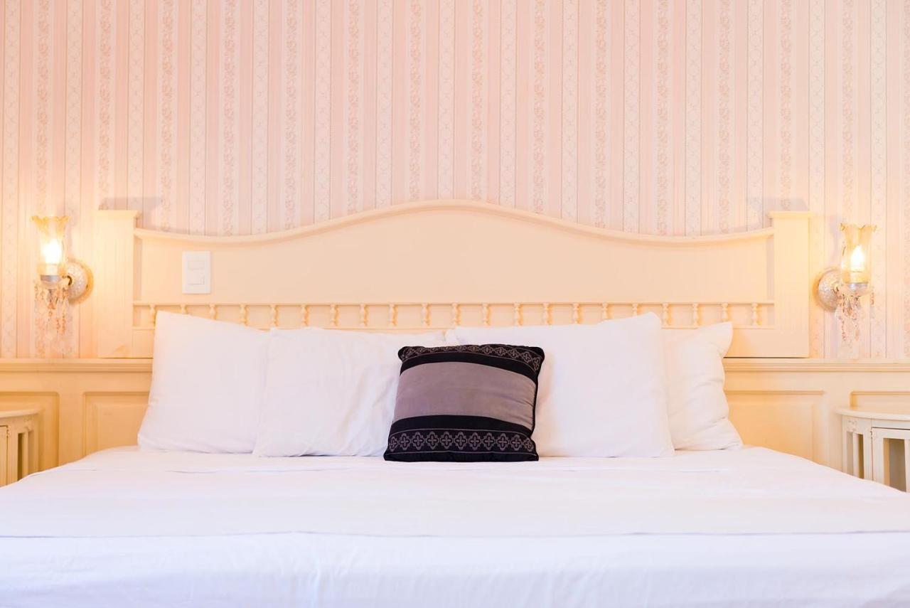Casa Barco Hotel Boutique Исла-Мухерес Экстерьер фото