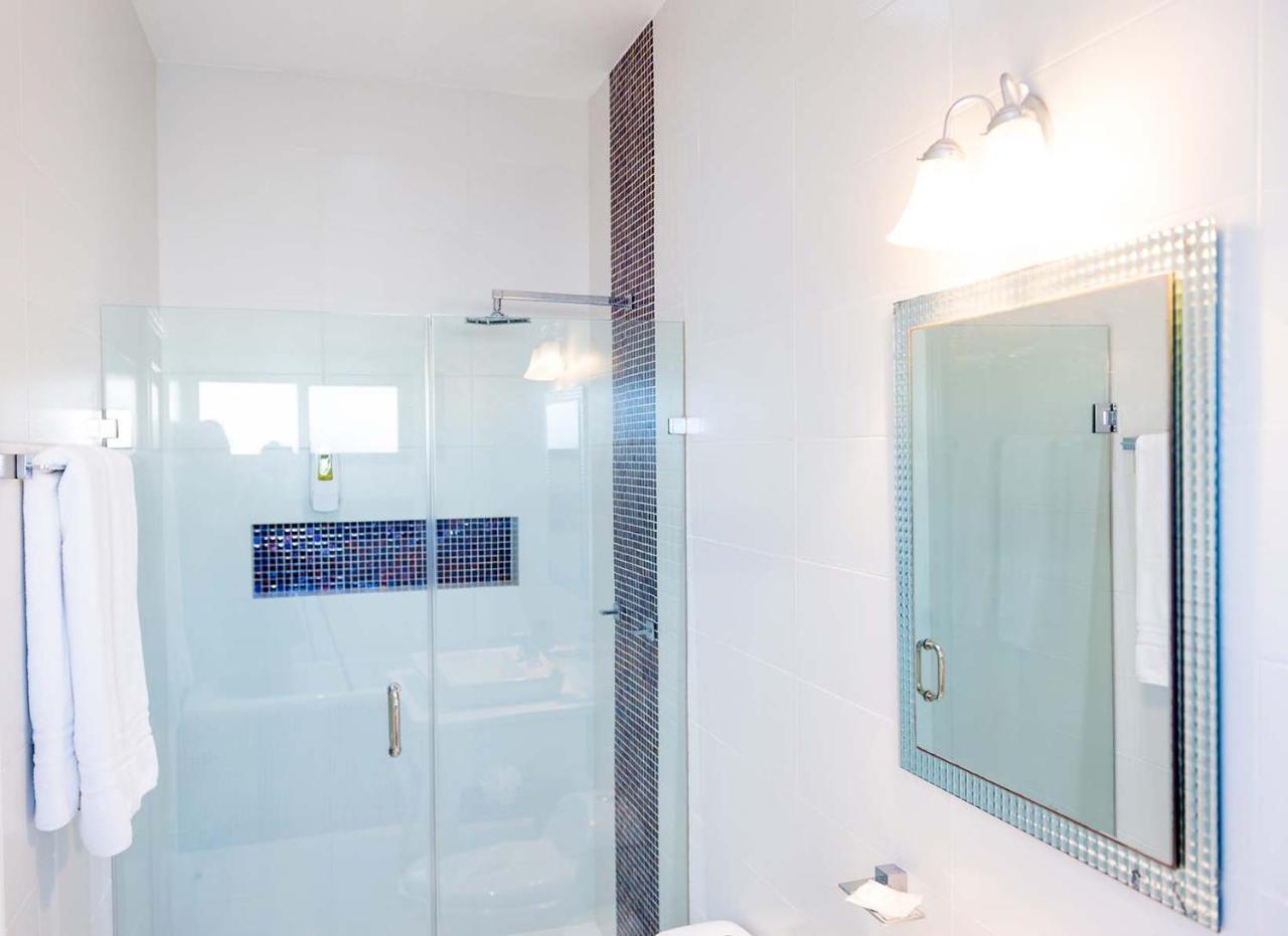Casa Barco Hotel Boutique Исла-Мухерес Экстерьер фото
