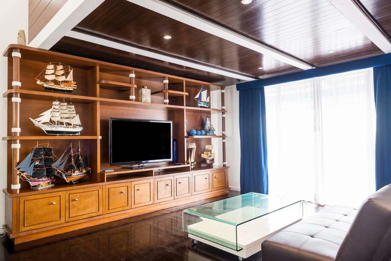 Casa Barco Hotel Boutique Исла-Мухерес Экстерьер фото