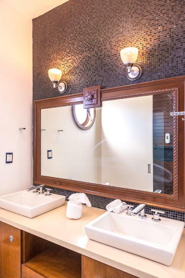 Casa Barco Hotel Boutique Исла-Мухерес Экстерьер фото